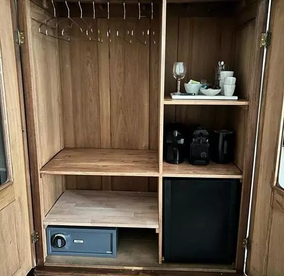 تختخواب و صبحانه Dahli S Sleep Boutique