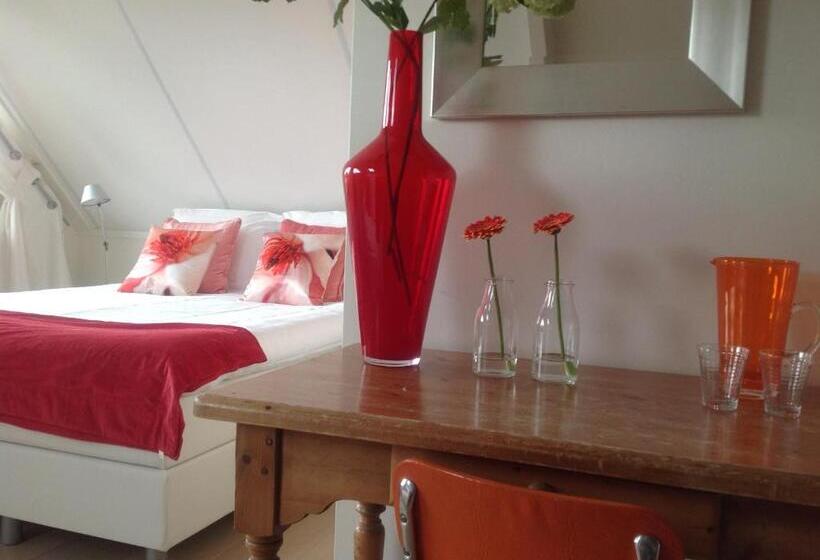 צימר Villa Envie