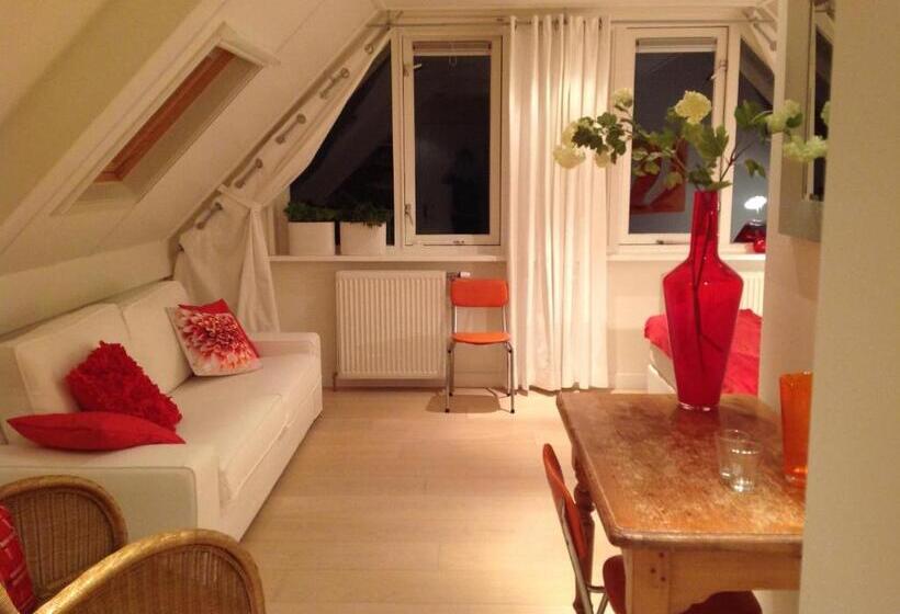 צימר Villa Envie