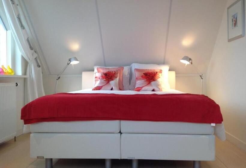 צימר Villa Envie