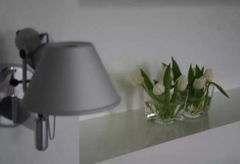 ベッドアンドブレックファースト Villa Envie