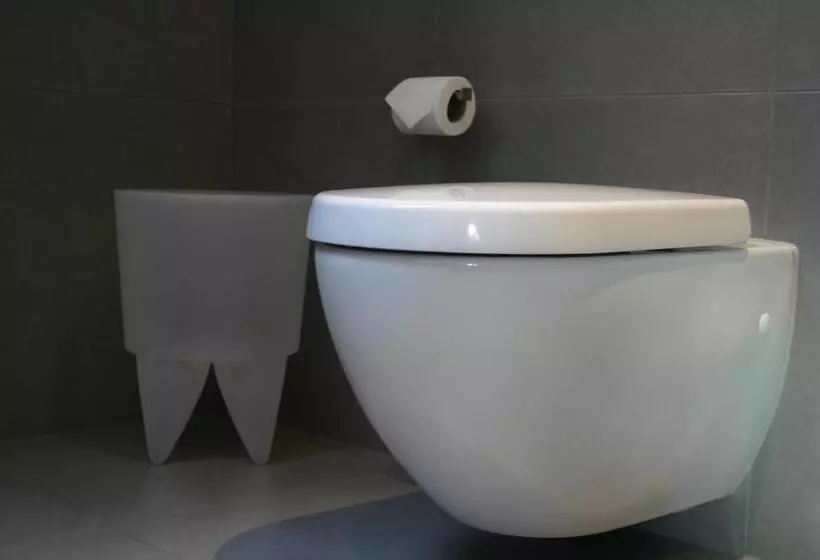 ベッドアンドブレックファースト Villa Envie