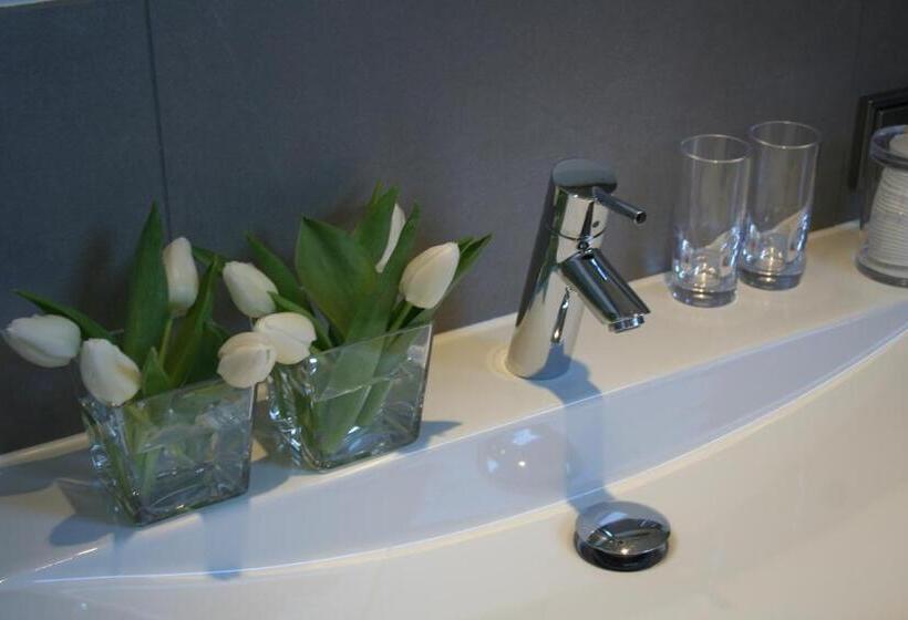 צימר Villa Envie