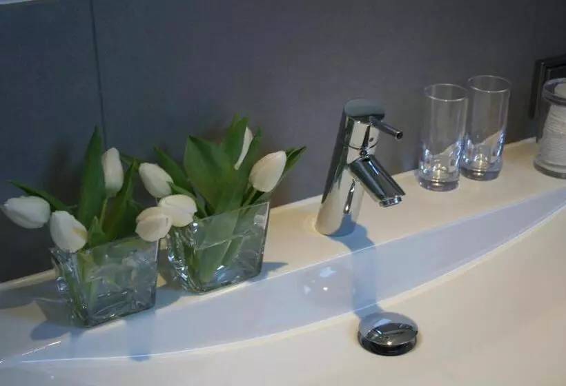 ベッドアンドブレックファースト Villa Envie