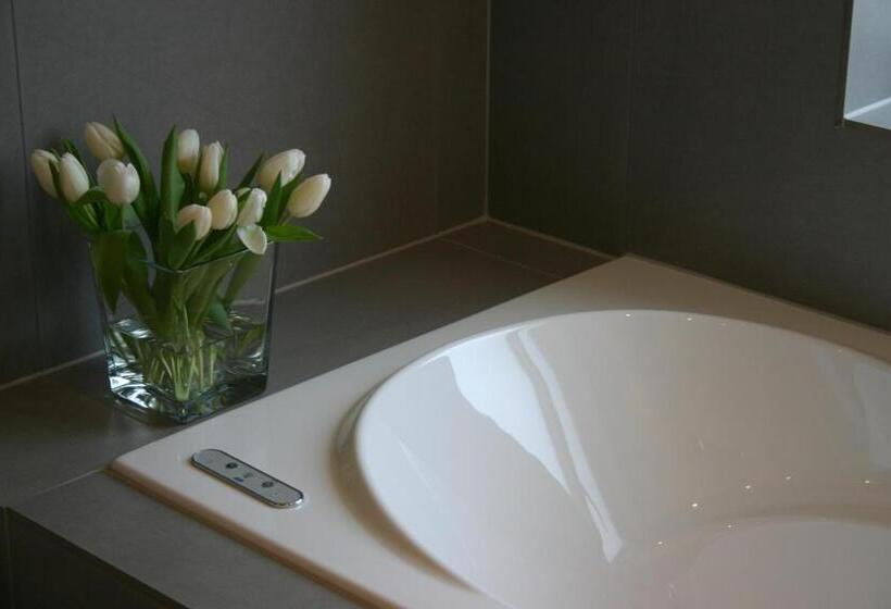 צימר Villa Envie