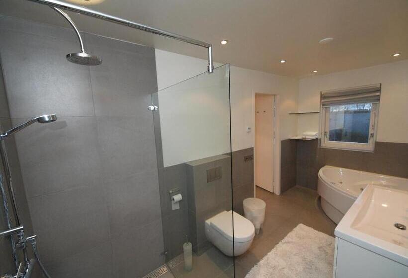 צימר Villa Envie