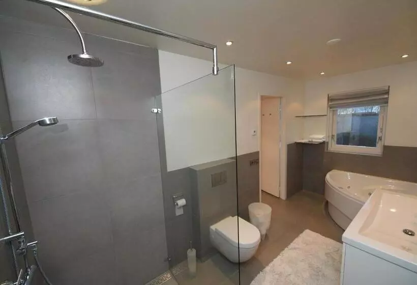 ベッドアンドブレックファースト Villa Envie