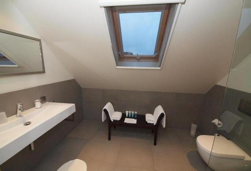 צימר Villa Envie