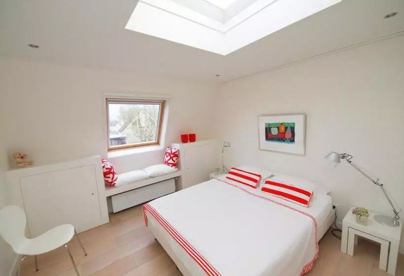 ベッドアンドブレックファースト Villa Envie