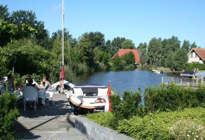 צימר Villa Envie