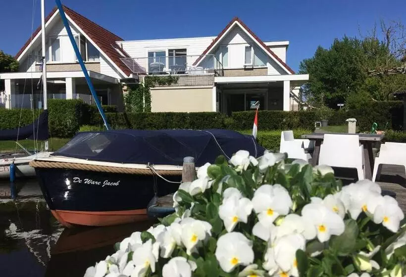 ベッドアンドブレックファースト Villa Envie