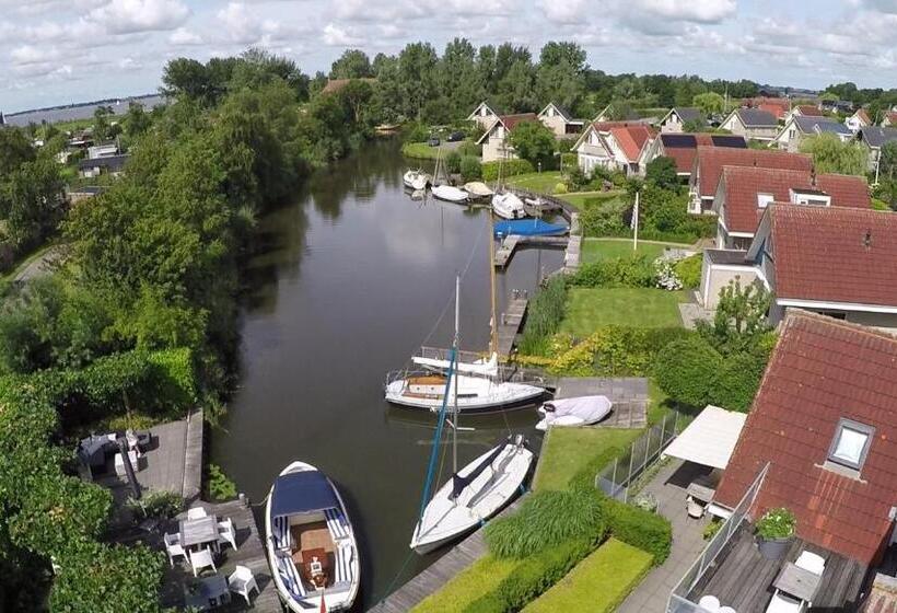 צימר Villa Envie