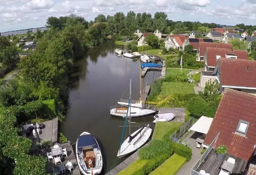 ベッドアンドブレックファースト Villa Envie