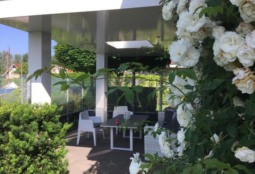 צימר Villa Envie