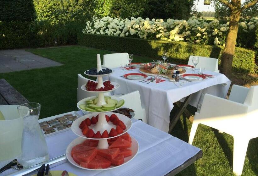 צימר Villa Envie