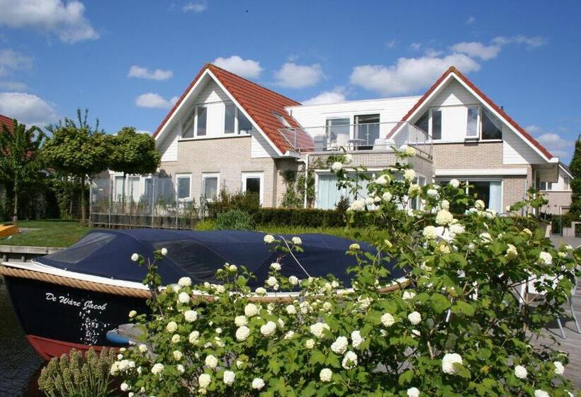 צימר Villa Envie