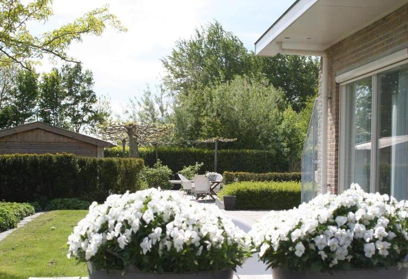 צימר Villa Envie