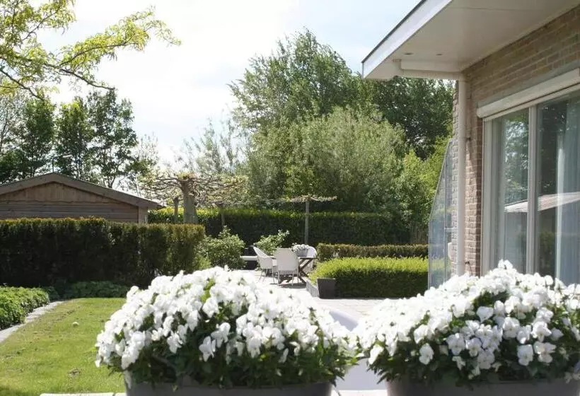 ベッドアンドブレックファースト Villa Envie