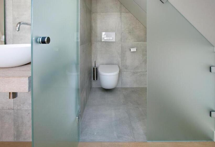 צימר Villa Envie