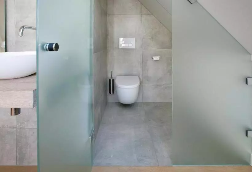 ベッドアンドブレックファースト Villa Envie