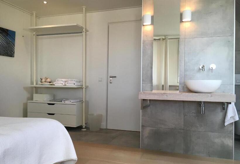 צימר Villa Envie