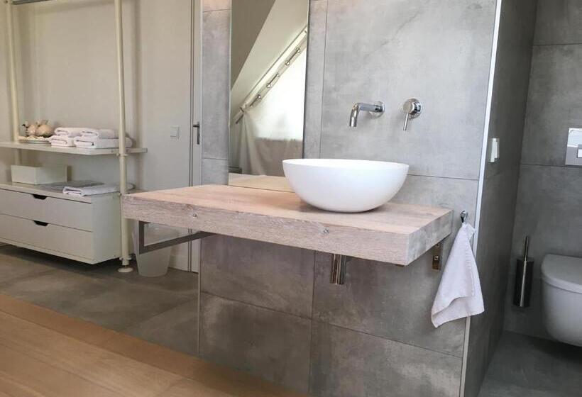 צימר Villa Envie