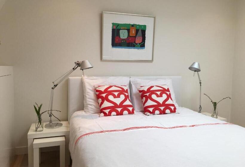 צימר Villa Envie