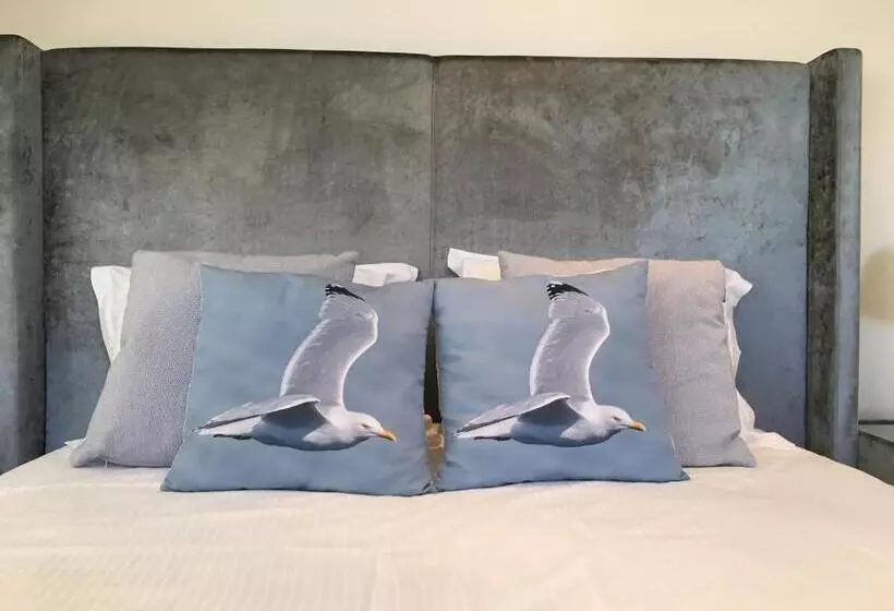 ベッドアンドブレックファースト Villa Envie