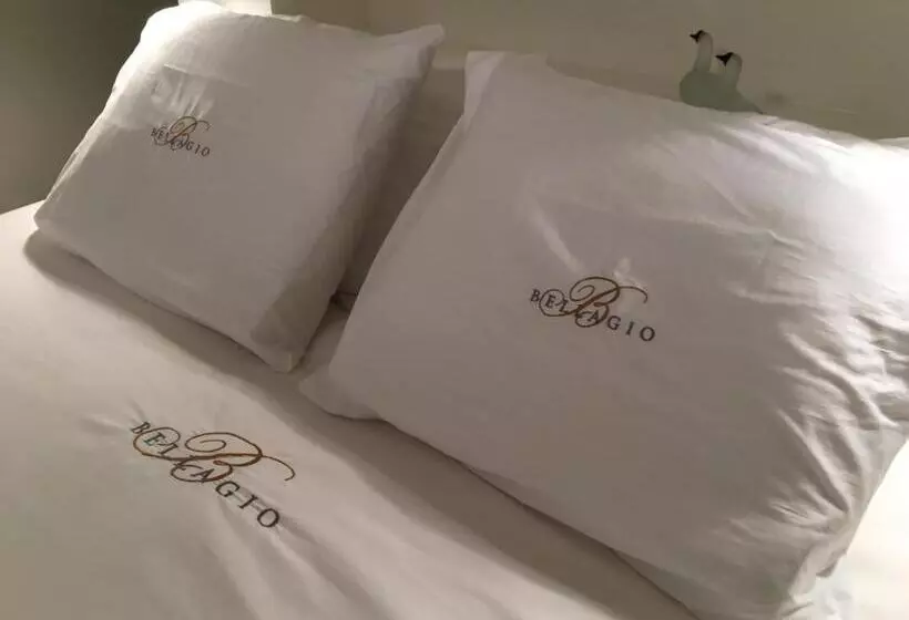 ベッドアンドブレックファースト Villa Envie