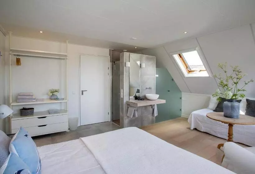 ベッドアンドブレックファースト Villa Envie