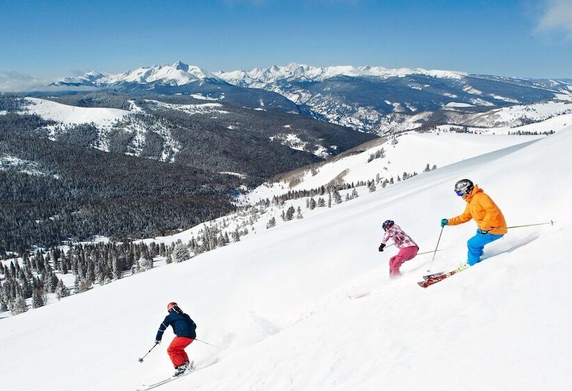 Christiania Condominiums  Coraltree Residence Collection