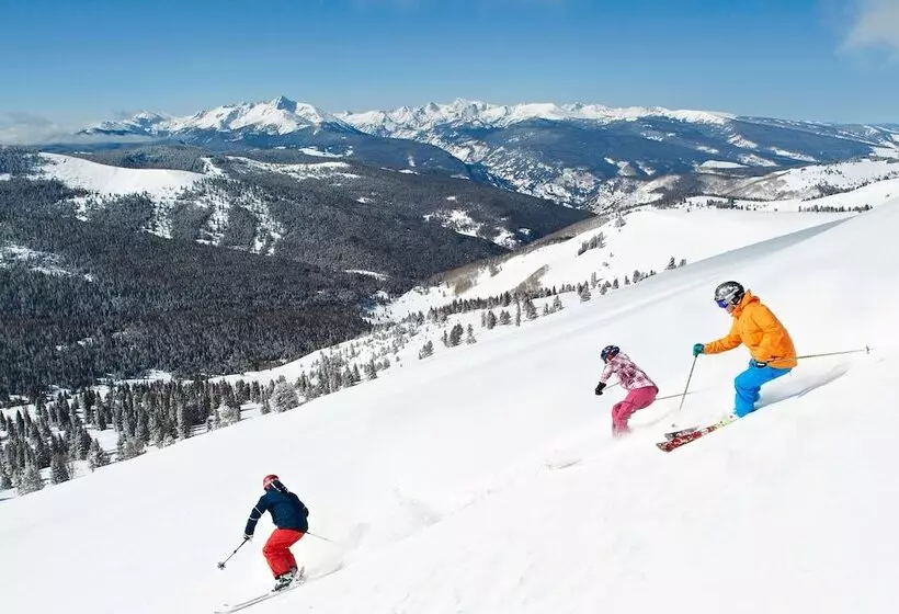 Christiania Condominiums  Coraltree Residence Collection