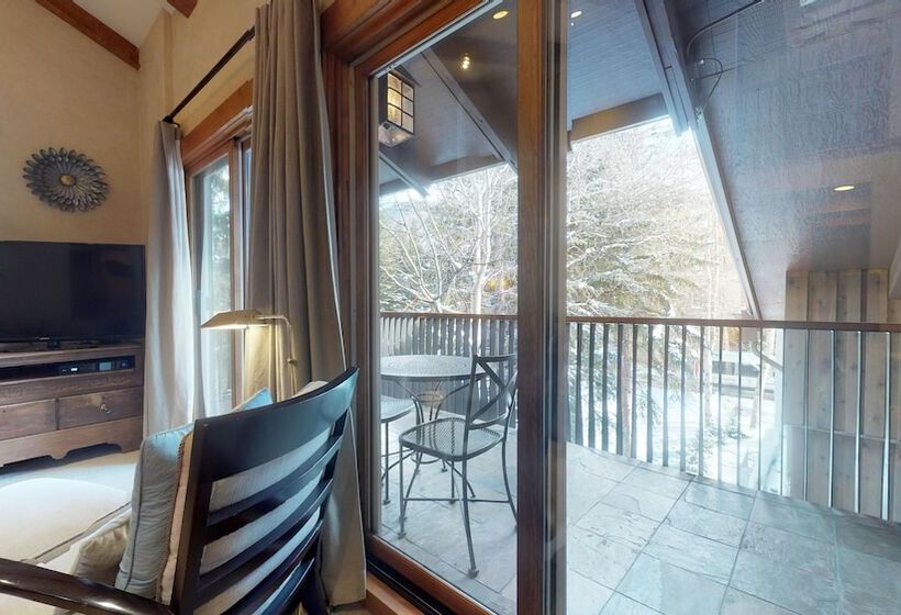 Christiania Condominiums  Coraltree Residence Collection