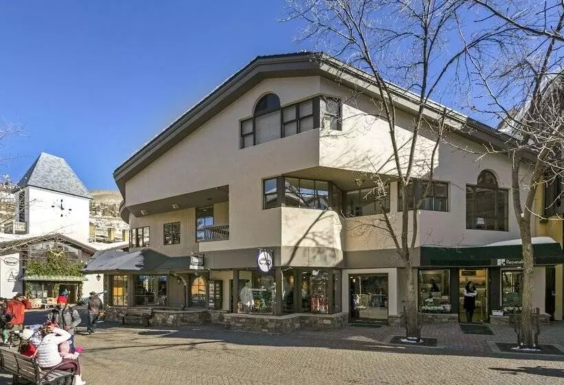 Christiania Condominiums  Coraltree Residence Collection