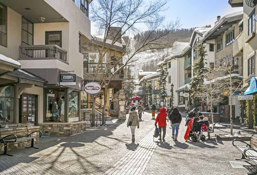 Christiania Condominiums  Coraltree Residence Collection