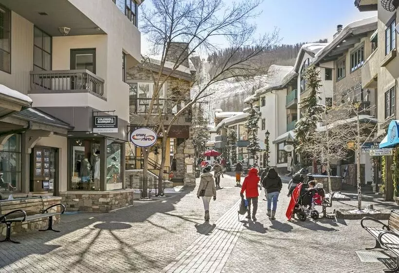 Christiania Condominiums  Coraltree Residence Collection