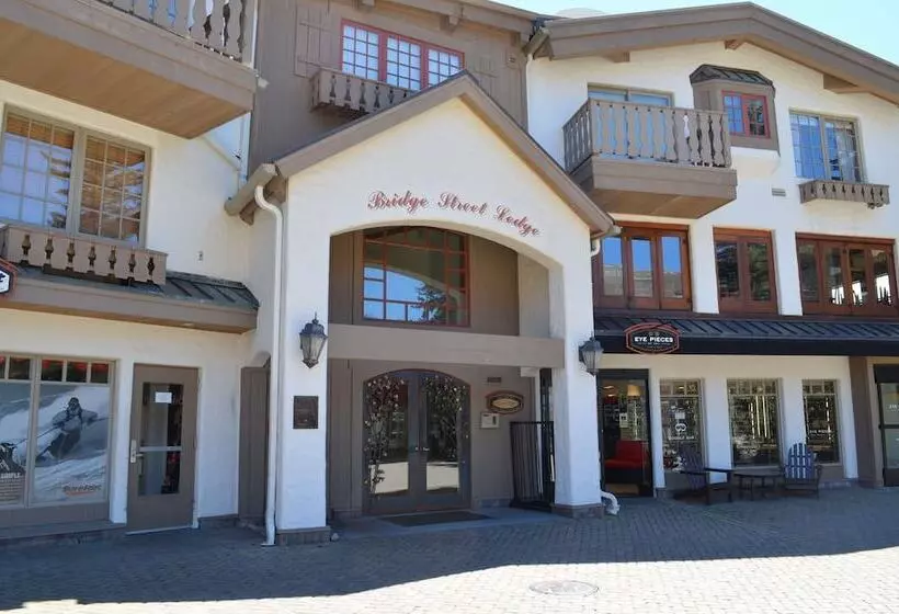 Christiania Condominiums  Coraltree Residence Collection