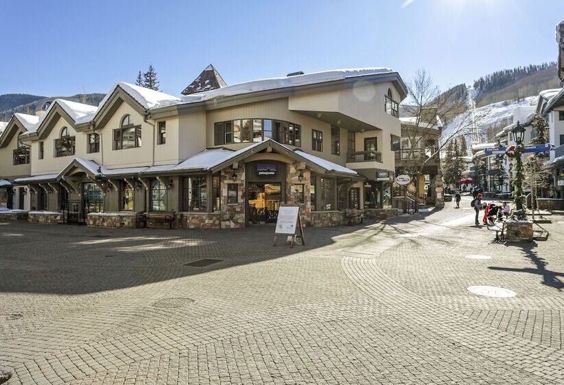 Christiania Condominiums  Coraltree Residence Collection