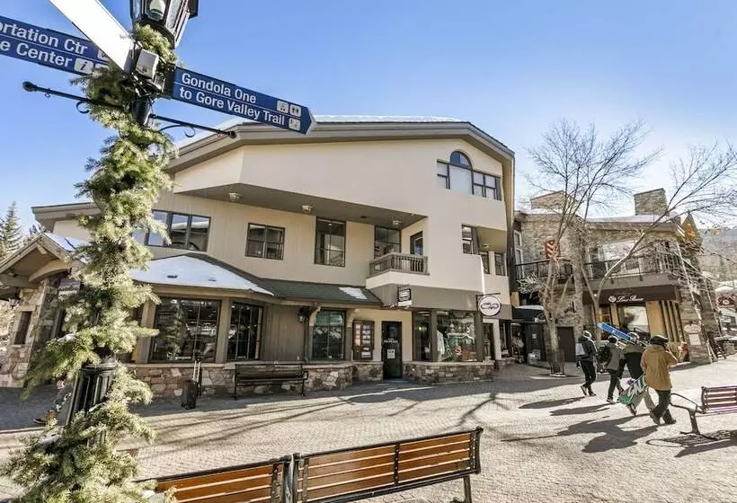 Christiania Condominiums  Coraltree Residence Collection