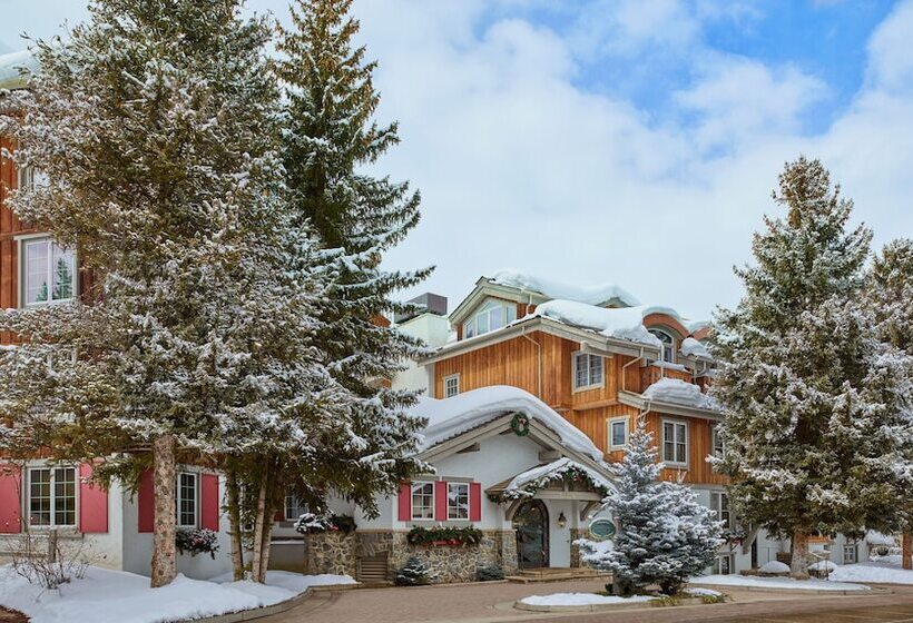 Christiania Condominiums  Coraltree Residence Collection