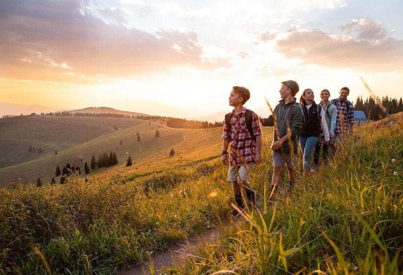 Christiania Condominiums  Coraltree Residence Collection