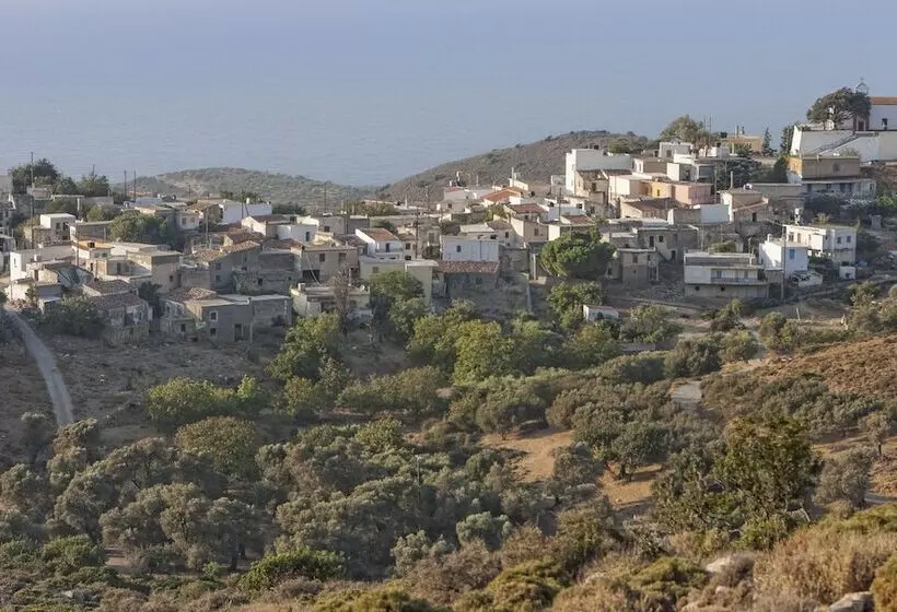 Mourtzanakis Residence   Traditional Eco Hotel In Achlada