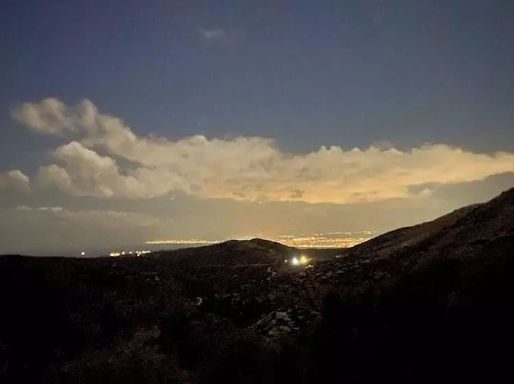 Mourtzanakis Residence   Traditional Eco Hotel In Achlada