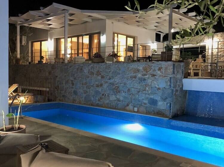 Mourtzanakis Residence   Traditional Eco Hotel In Achlada