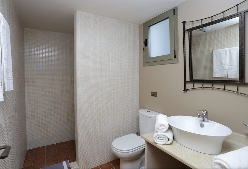 Mourtzanakis Residence   Traditional Eco Hotel In Achlada