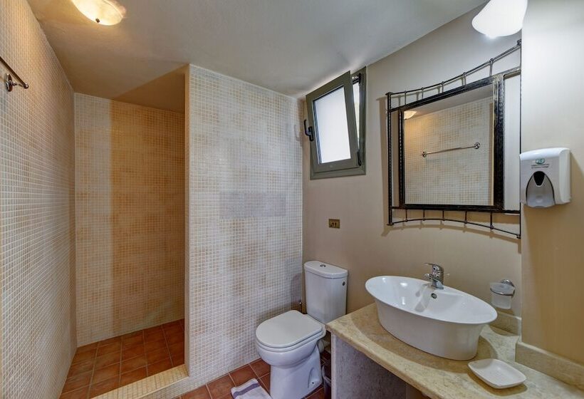 Mourtzanakis Residence   Traditional Eco Hotel In Achlada