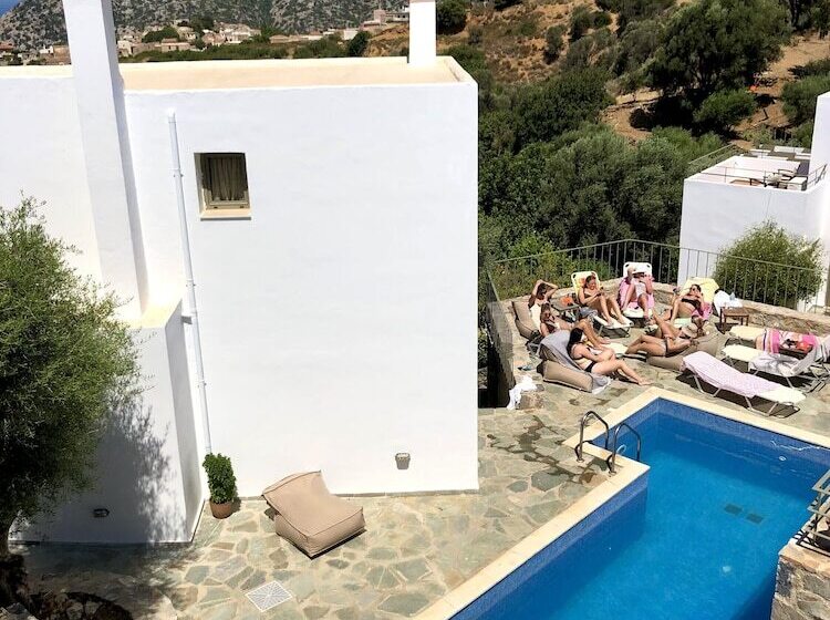 Mourtzanakis Residence   Traditional Eco Hotel In Achlada