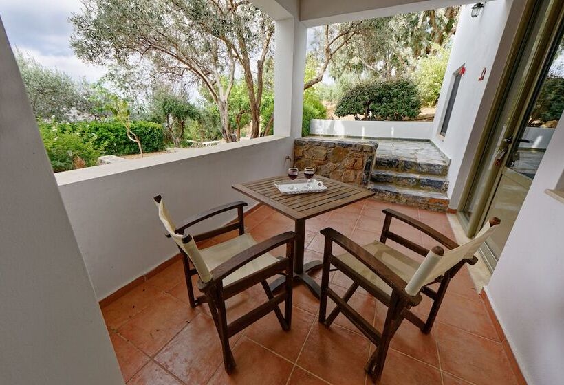 Mourtzanakis Residence   Traditional Eco Hotel In Achlada