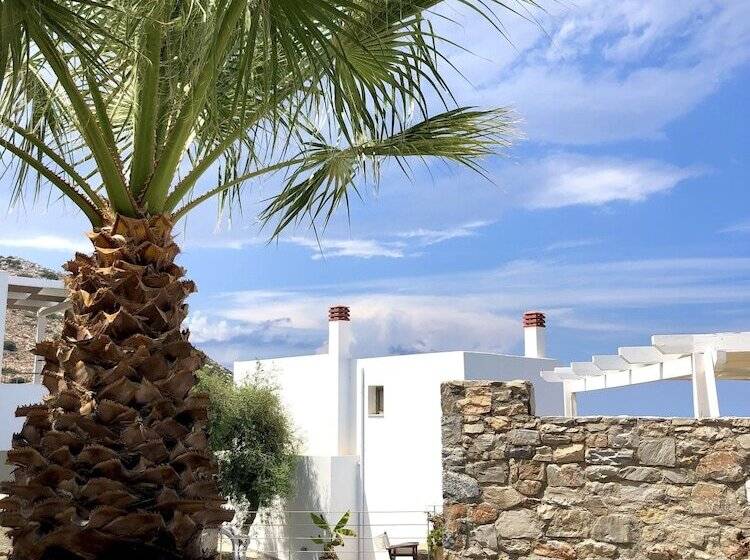 Mourtzanakis Residence   Traditional Eco Hotel In Achlada