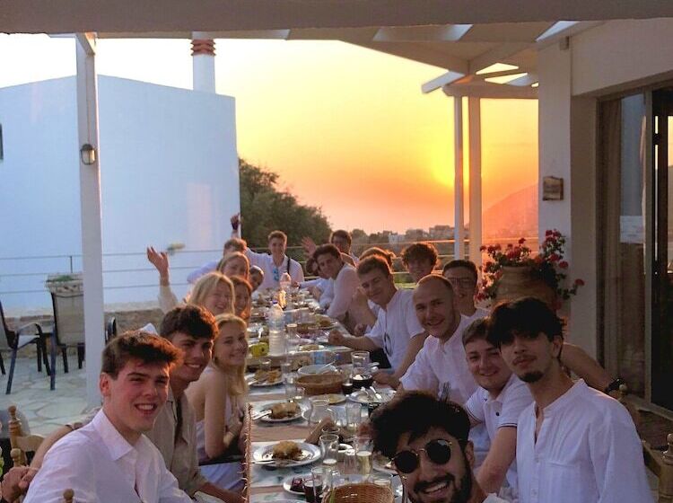 Mourtzanakis Residence   Traditional Eco Hotel In Achlada